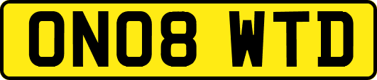 ON08WTD