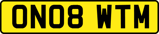 ON08WTM