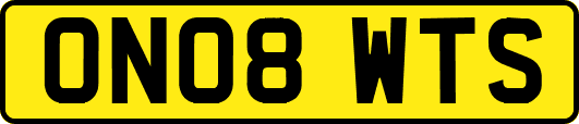 ON08WTS