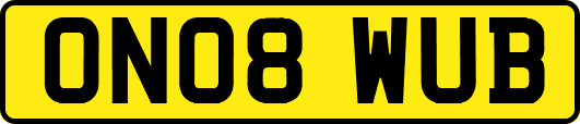 ON08WUB