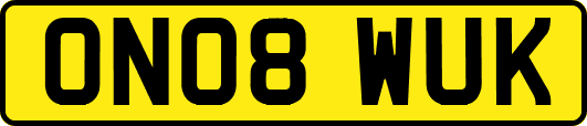 ON08WUK