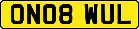 ON08WUL