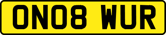 ON08WUR