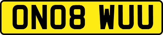 ON08WUU
