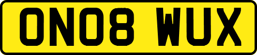 ON08WUX