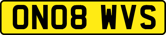 ON08WVS