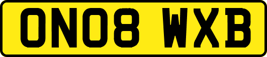 ON08WXB