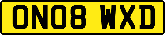 ON08WXD