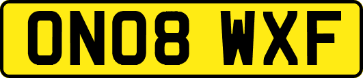 ON08WXF