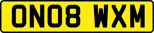 ON08WXM
