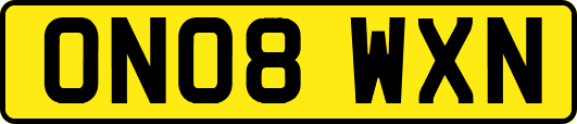 ON08WXN