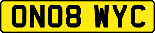ON08WYC
