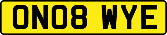 ON08WYE