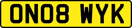 ON08WYK