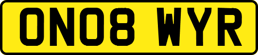 ON08WYR