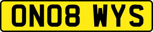 ON08WYS