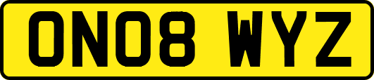 ON08WYZ