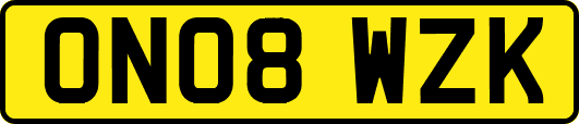 ON08WZK
