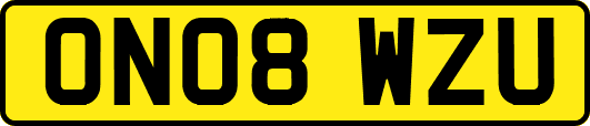 ON08WZU