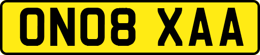 ON08XAA