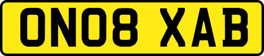 ON08XAB