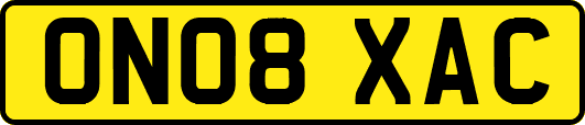 ON08XAC