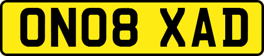 ON08XAD