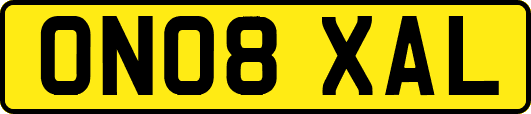 ON08XAL