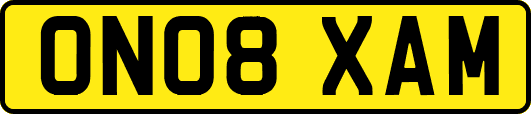 ON08XAM
