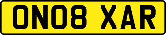 ON08XAR