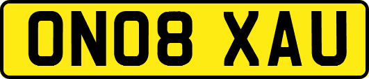 ON08XAU