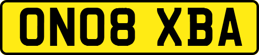 ON08XBA