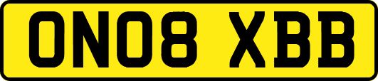 ON08XBB