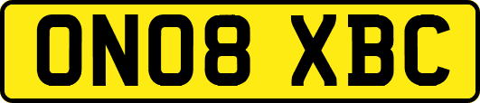 ON08XBC