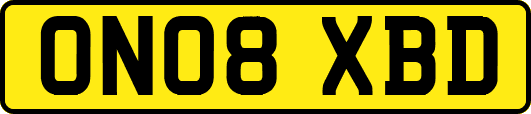 ON08XBD