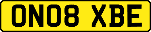 ON08XBE