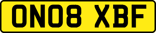 ON08XBF