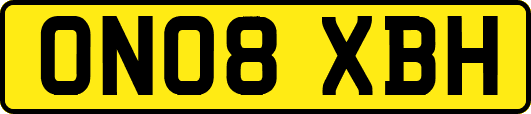 ON08XBH