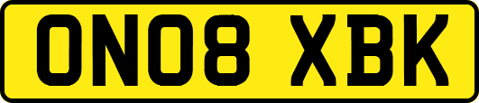ON08XBK