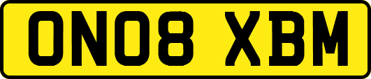 ON08XBM