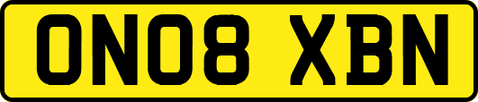 ON08XBN