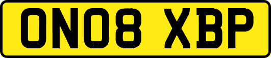 ON08XBP