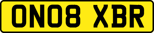 ON08XBR