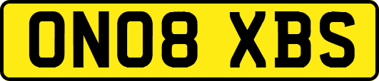 ON08XBS