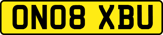 ON08XBU