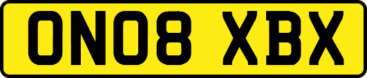 ON08XBX