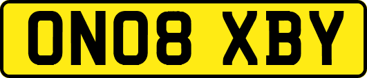 ON08XBY