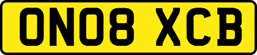 ON08XCB
