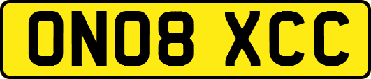 ON08XCC