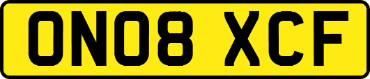 ON08XCF
